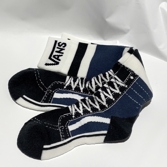 Vans Accessories Vans Knee Van Sneakers Socks Poshmark
